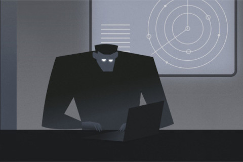 Solar 4RAYS обнаружила новую хакерскую группировку Proxy Trickster